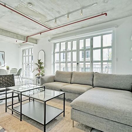 Cozy 2Br In Casco Viejo Apartment Panama City Exterior photo